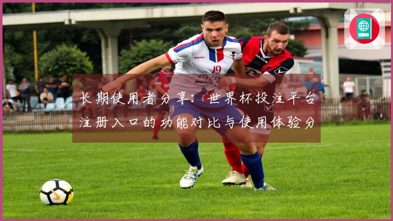 长期使用者分享：世界杯投注平台注册入口的功能对比与使用体验分析