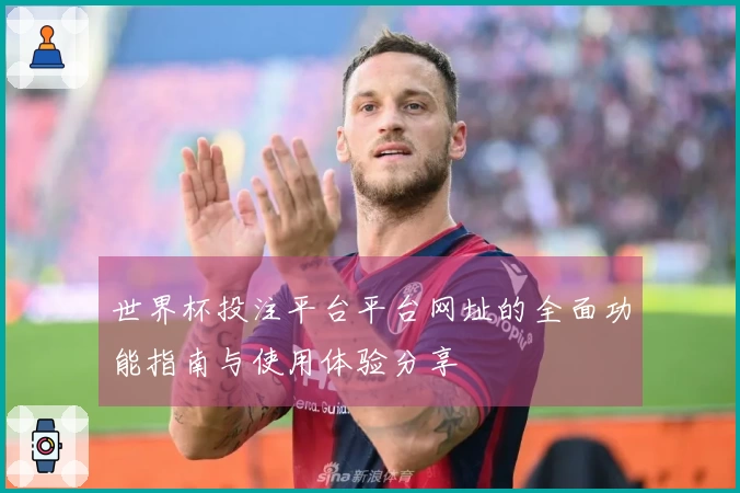 世界杯投注平台平台网址的全面功能指南与使用体验分享