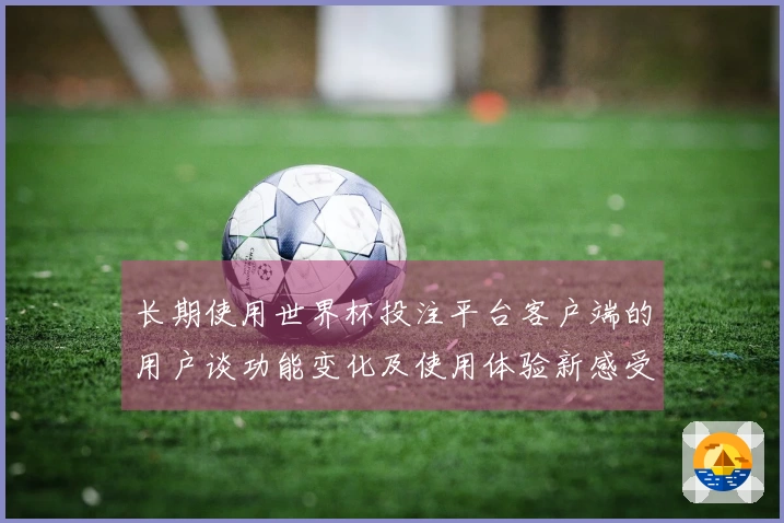 长期使用世界杯投注平台客户端的用户谈功能变化及使用体验新感受